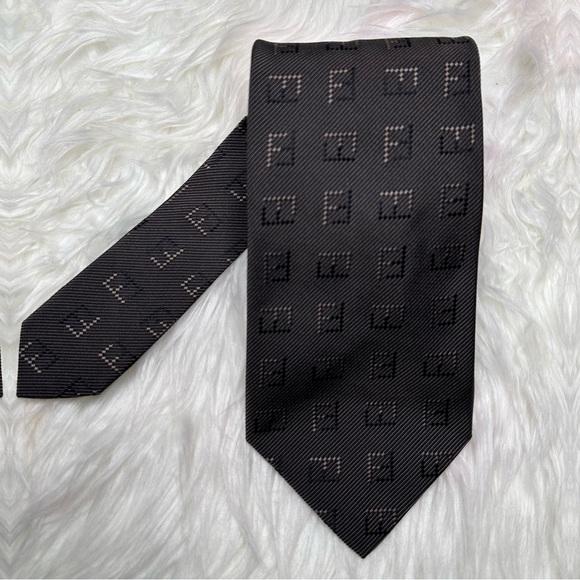 FENDI Tie